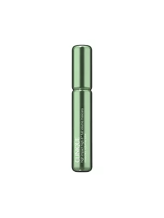 CLINIQUE | High Impact™ NuTri-Dimension Mascara (02 Black / Brown) | 
